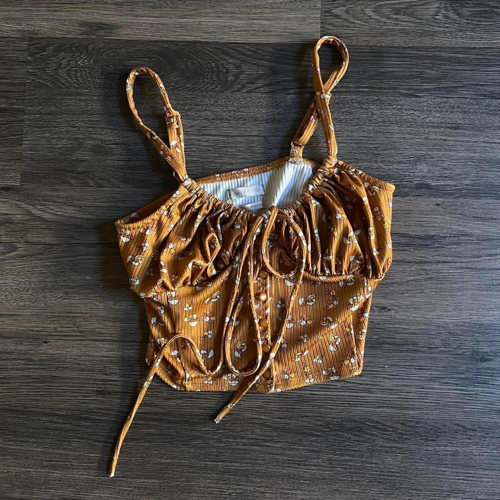 Urban Outfitters Tank Top